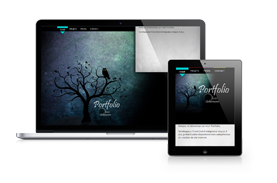 Responsive Design Responsive Design